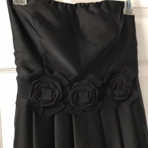 Limited little black dress!